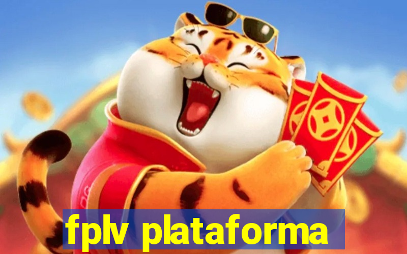 fplv plataforma